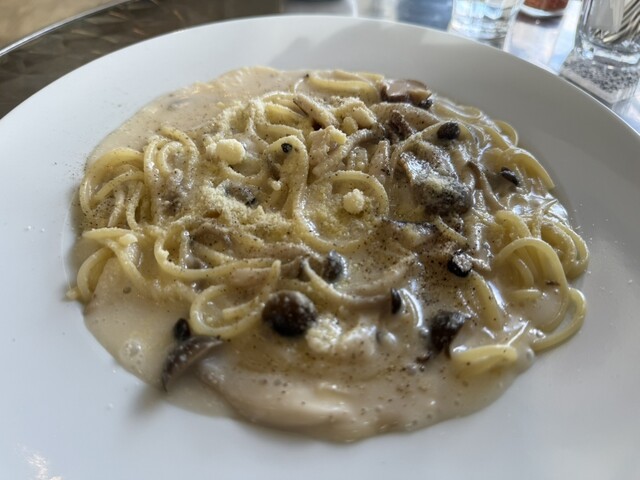 ノースカフェ - 郡山（パスタ）の写真