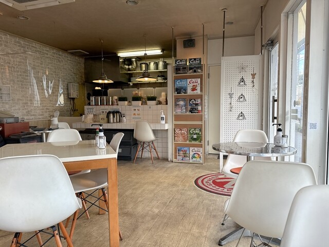 ノースカフェ - 郡山（パスタ）の写真