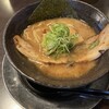 ラーメン いっとうや