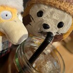 ベジバル チバットリア - まずはラスちゃんがお手本♡(＾(ェ)＾)ﾁｭ~⚡