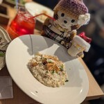 ベジバル チバットリア - クマそう…Part２(＾(ェ)＾)(⊙ө⊙)♡