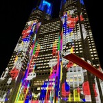 かめや - 税金の無駄遣いだが超絶綺麗！感動した❗️