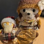 ベジバル チバットリア - 