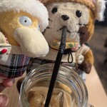 ベジバル チバットリア - もう1回ね♡(＾(ェ)＾)ﾁｭ~ﾁｭ~⚡⚡(⊙ө⊙)ｵ~♡