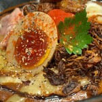 スパイスで笑顔に - 