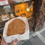 はり重 道頓堀本店 - 