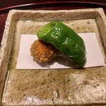 銀座うなぎノ宮宇 - 