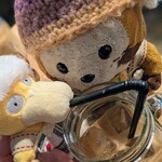 ベジバル チバットリア - コダックちゃんももう1回…(⊙ө⊙)ﾁｭ~ﾁｭ~⚡⚡
      あ、ラスの分……(´；(ｴ)；｀)ﾉｺｼﾄｲﾃﾈ…