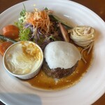 スパーゴ 紺屋町店 - 