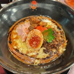 スパイスで笑顔に - 