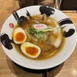 彩色ラーメンきんせい - 