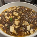 SHIBIRE-NOODLES 蝋燭屋 京橋エドグラン店 - 
