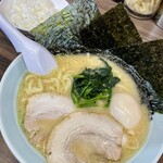 静岡魂心家 - 料理写真: