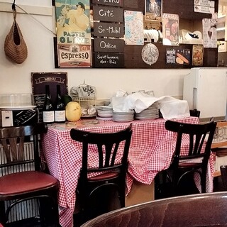 ラ ポルトルージュ_2