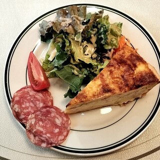 ラ ポルトルージュ_0