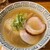 RAMEN MEIKIRA - 料理写真:しお1000円