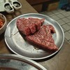 あぶさん - 飛騨牛赤身内もも