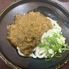 立花うどん