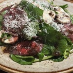 小石川 中勢以 - 