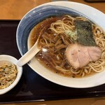 麺汁食膳 好日 - 
