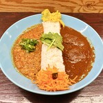 エピタフカレー - 