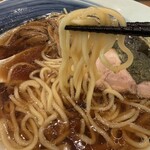 麺汁食膳 好日 - 