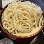 武蔵野肉うどん 一二三 - 