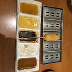 串かつ料理 活 - 