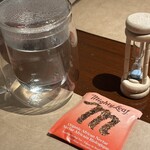 小石川 中勢以 - 