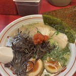 長浜屋台 やまちゃん - 