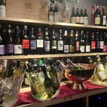 ノムノ 赤坂本店 - 