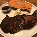 Lone Star Steakhouse & Saloon - 