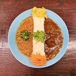 エピタフカレー - 