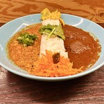 エピタフカレー - 
