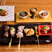 たけちゃん - 門司/焼き鳥 | 食べログ