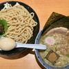 六厘舎 東京駅東京ラーメンストリート