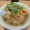 丸源ラーメン 高島平店
