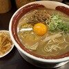 徳島ラーメン 麺王 神戸元町店