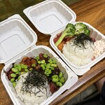 Poke & Box - 
