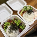 Poke & Box - 