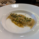 ふらんす料理　蓮 - 