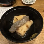 あてまき喜重朗 - 