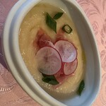 ご褒美レストラン アポロン - 