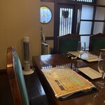 ふらんす料理　蓮 - 