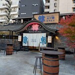 korean kitchen カブ韓 - 外観