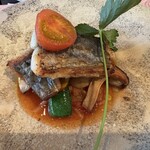 ご褒美レストラン アポロン - 