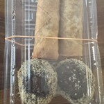 中村屋 - 料理写真: