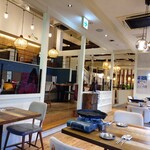 korean kitchen カブ韓 - 店内雰囲気