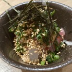 伊豆の旬 やんも - 