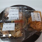 富泰楼 - 料理写真: